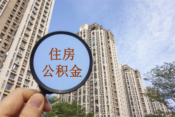 东海离职可以取出公积金吗（离职可以取公积金嘛）